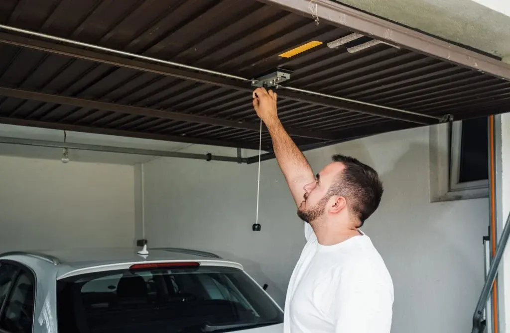 Garage Door Repair Hamilton Hamilton 4