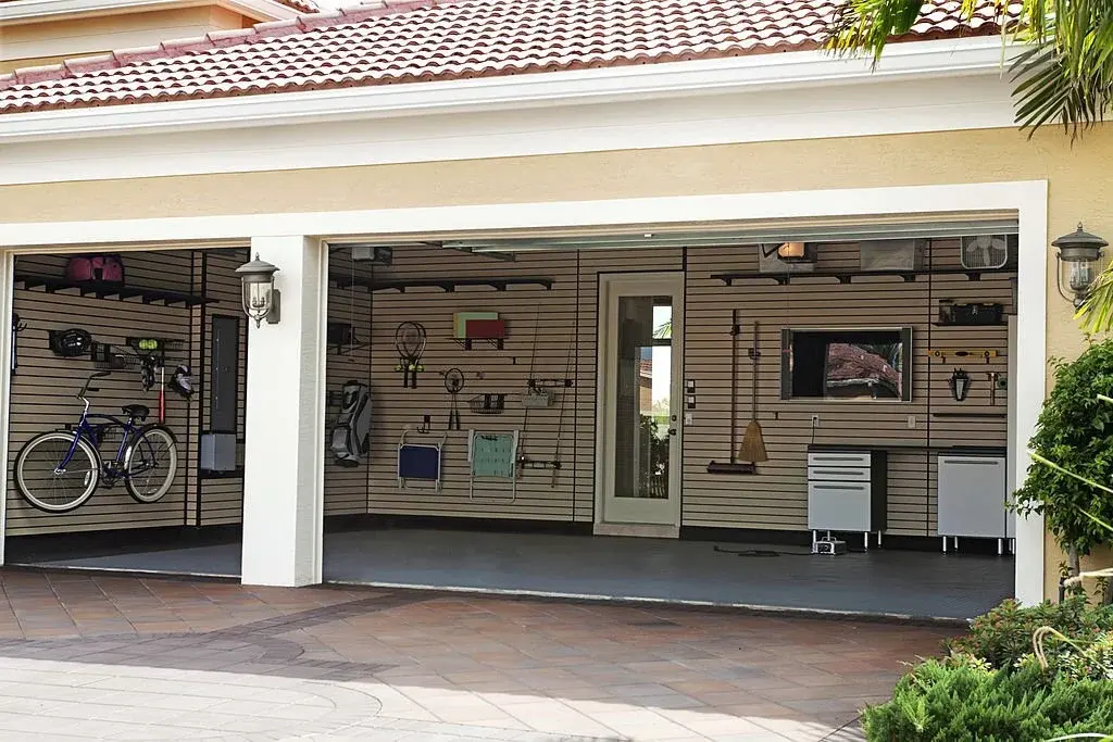 Garage Door Opener Repair Hamilton