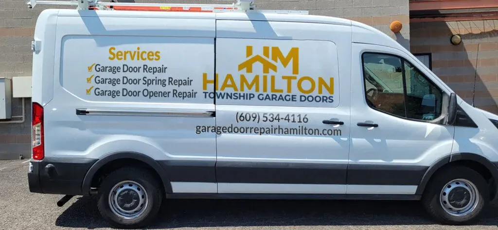Garage Door Repair Hamilton Hamilton